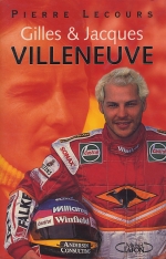 GILLES E JACQUES VILLENEUVE