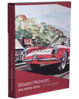 GIOVANNI MICHELOTTI UNA MATITA LIBERA