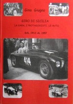 GIRO DI SICILIA DAL 1912 AL 1957