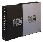 GIUGIARO CATALOGO RAISSONE' 1959-1987 (2 VOL.)