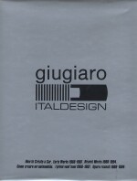 GIUGIARO ITALDESIGN