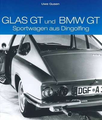 GLAS GT UND BMW GT