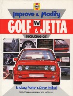 GOLF & JETTA