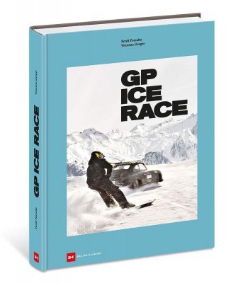 GP ICE RACE