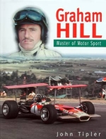 GRAHAM HILL MASTER OF MOTOR SPORT