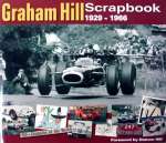 GRAHAM HILL SCRAPBOOK 1929-1966