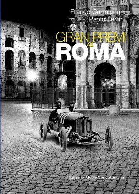 GRAN PREMI A ROMA