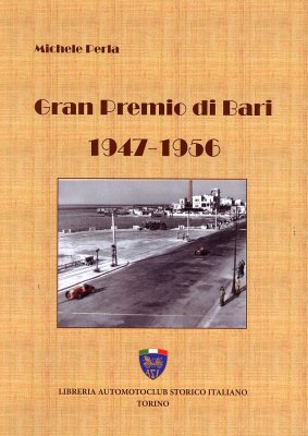 GRAN PREMIO DI BARI 1947-1956