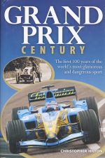 GRAND PRIX CENTURY