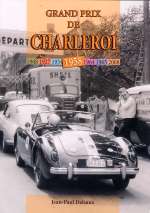 GRAND PRIX DE CHARLEROI