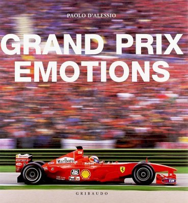 GRAND PRIX EMOTIONS