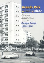 GRAND PRIX EN NOIR ET BLANC