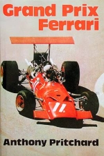 GRAND PRIX FERRARI