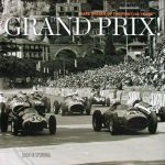 GRAND PRIX RARE IMAGES OF THE FIRST 100 YEARS