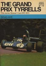 GRAND PRIX TYRRELLS, THE