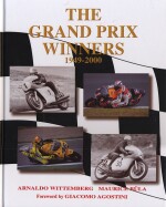 GRAND PRIX WINNERS 1949-2000, THE