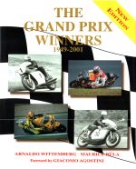 GRAND PRIX WINNERS 1949-2001, THE
