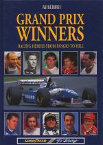 GRAND PRIX WINNERS