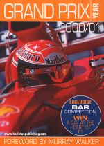 GRAND PRIX YEAR 2000/01