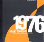 GRAND TOURISME PORSCHE RACING HISTORY IN PHOTOGRAPHS PART 2 1976-1980