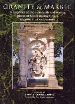 GRANITE & MARBLE VOLUME 1: UK AND EUROPE