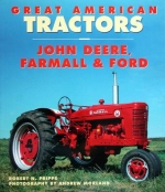 GREAT AMERICAN TRACTORS