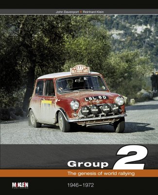 GROUP 2 1946-1972