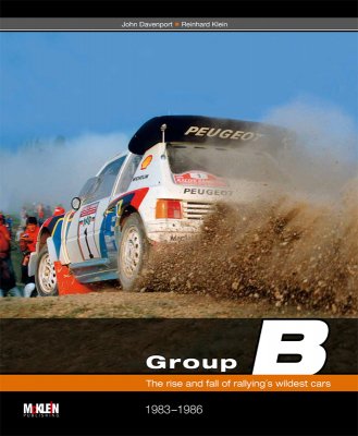 GROUP B 1983-1986