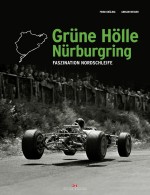 GRUNE HOLLE NURBURGRING