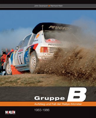 GRUPPE B 1983-1986