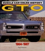 GTO 1964-1967