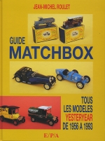 GUIDE MATCHBOX