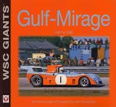 GULF MIRAGE 1967 TO 1982