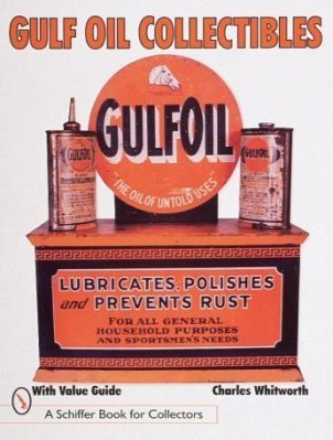 GULF OIL COLLECTIBLES