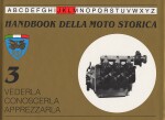 HANDBOOK DELLA MOTO STORICA N.3