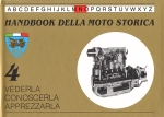 HANDBOOK DELLA MOTO STORICA N.4