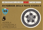 HANDBOOK DELLA MOTO STORICA N.5