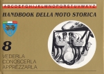 HANDBOOK DELLA MOTO STORICA N.8