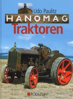 HANOMAG TRAKTOREN