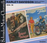 HARLEY DAVIDSON 1918-1978