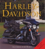 HARLEY DAVIDSON