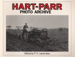 HART PARR