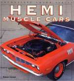 HEMI MUSCLE CARS