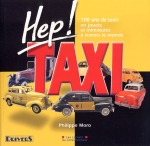 HEP! TAXI