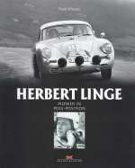 HERBERT LINGE PIONIER IN POLE POSITION