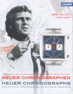 HEUER CHRONOGRAPHEN / HEUER CHRONOGRAPHS