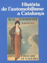 HISTORIA DE L'AUTOMOBILISME A CATALUNYA