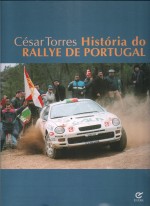 HISTORIA DO RALLYE DE PORTUGAL
