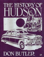 HISTORY OF HUDSON, THE