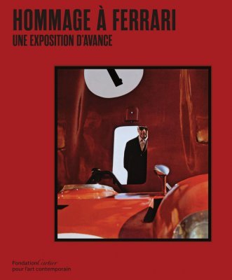 HOMMAGE A FERRARI